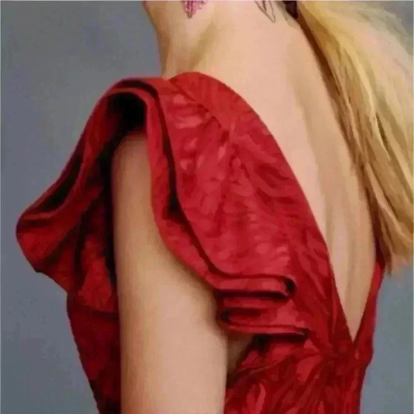 Free People Lily mini dress - Picture 3 of 5